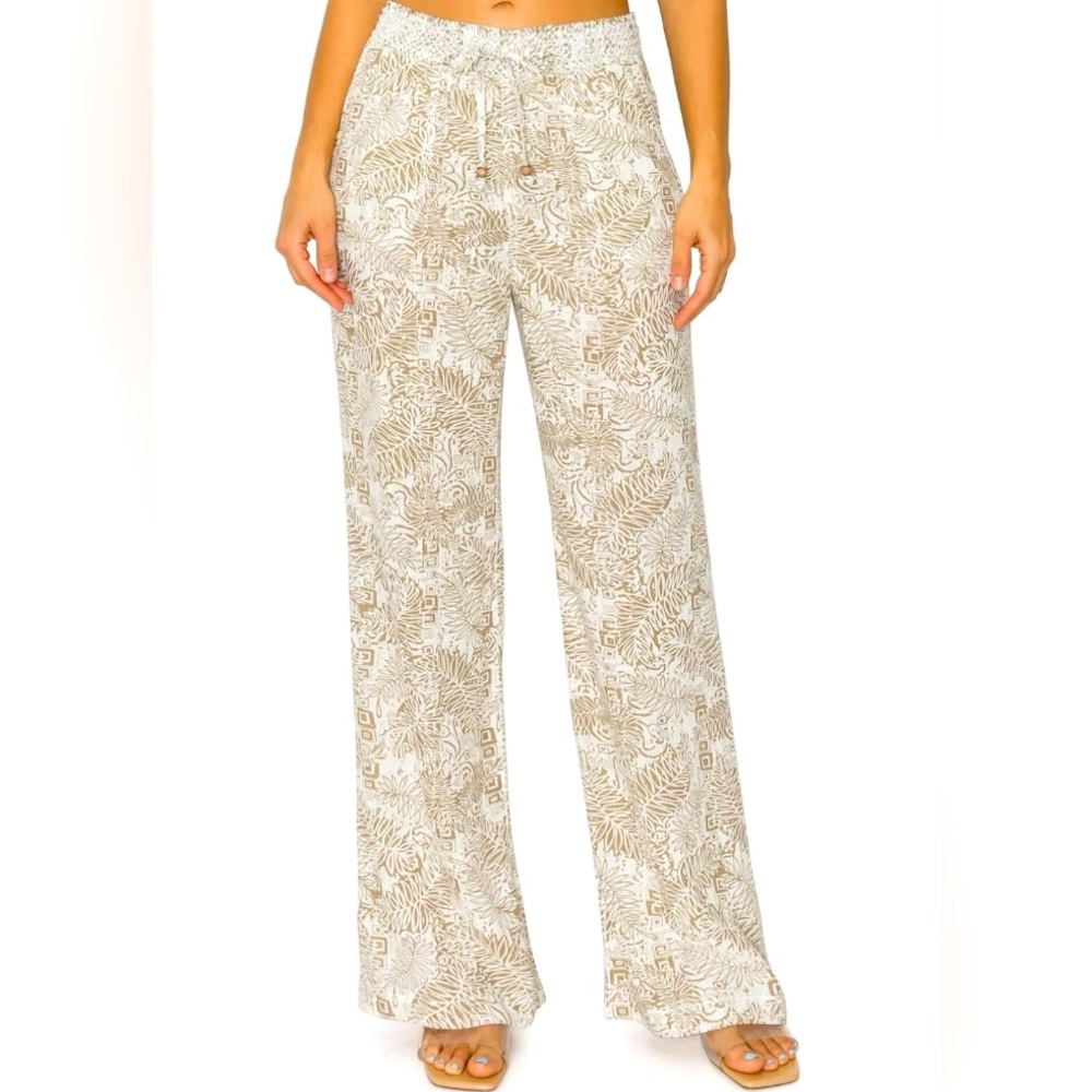 ☀️NEW!☀️Cali 1850 🌴Casual Pants- XL